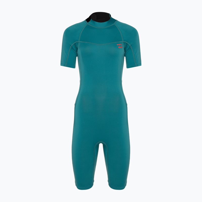 Muta da donna Billabong 2 mm Foil FL Spring marine