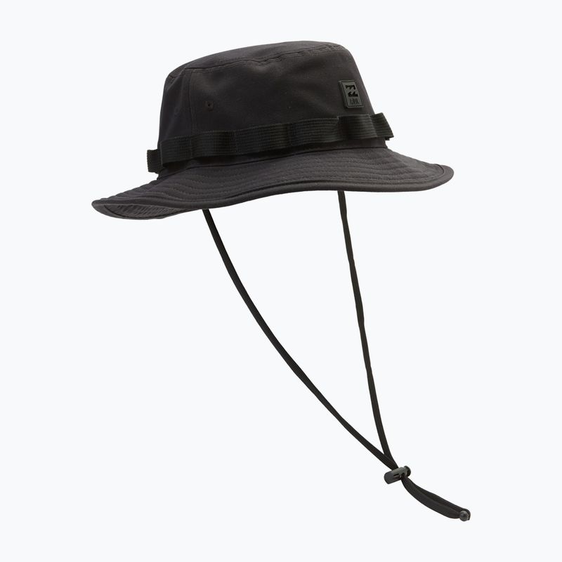 Cappello da uomo Billabong Adiv Boonie Hat black 3