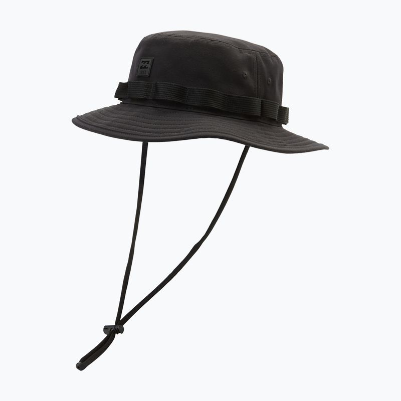 Cappello da uomo Billabong Adiv Boonie Hat black 4