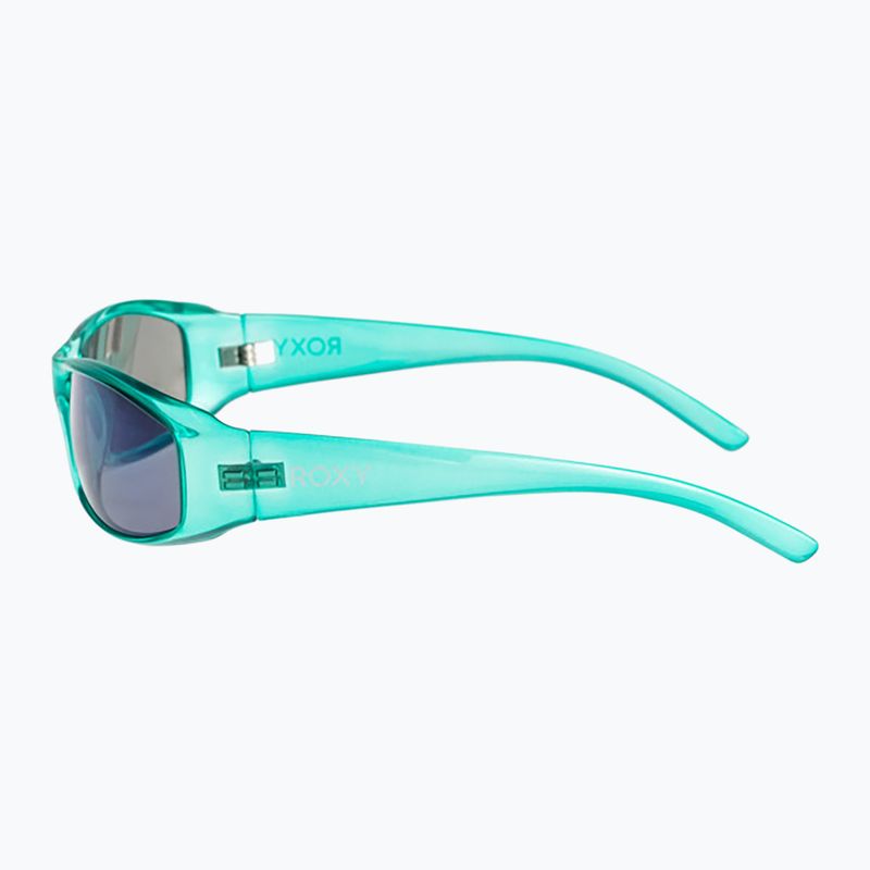 Occhiali da sole da donna Roxy Donna aqua/ml blu 3