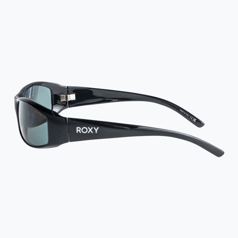 Occhiali da sole Roxy da donna Donna Plz nero/grigio plz 4