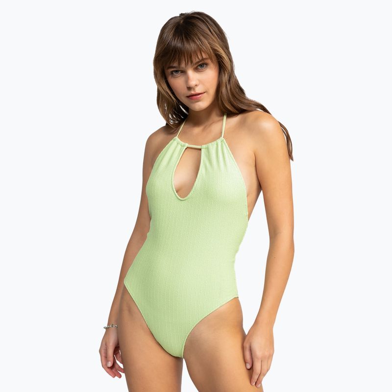 Costume da bagno intero da donna ROXY Aruba margarita 2