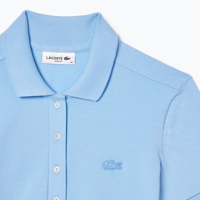 Polo Lacoste donna PF5462 rill 2