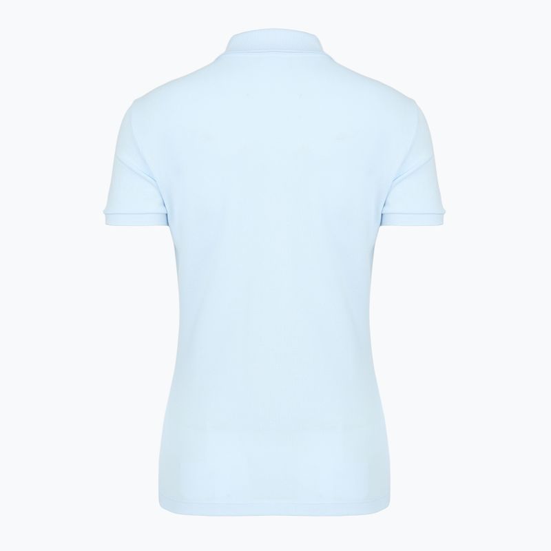 Polo Lacoste donna PF5462 rill 2
