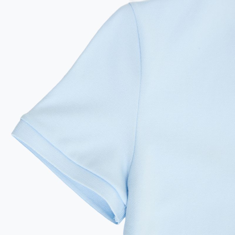 Polo Lacoste donna PF5462 rill 4