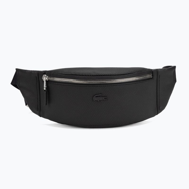 Lacoste sacchetto di reni NH2816CE noir