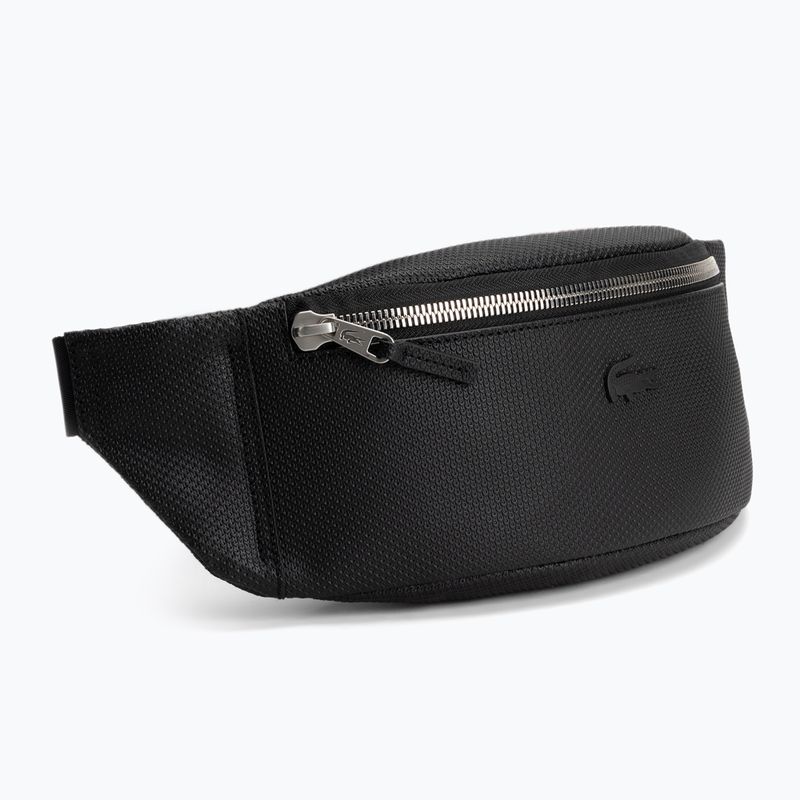Lacoste sacchetto di reni NH2816CE noir 2