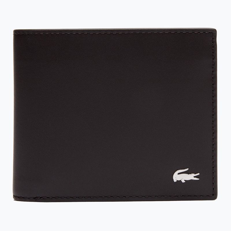 Portafoglio Lacoste da uomo NH1112FG marine 166