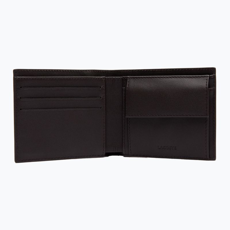 Portafoglio Lacoste da uomo NH1112FG marine 166 2