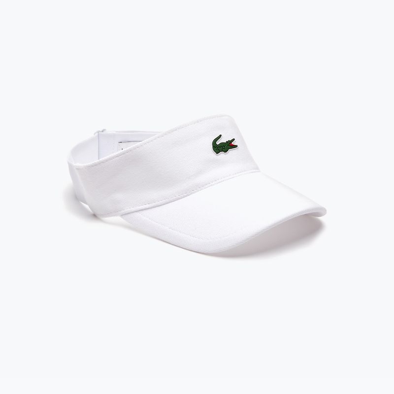 Baldacchino Lacoste RK3592 bianco