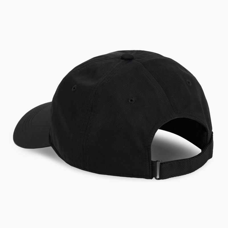 Cappello da baseball Lacoste RK2662 nero 3