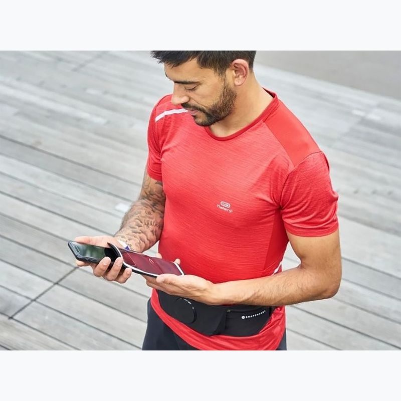 Cintura da corsa con custodia per telefono Shapeheart Belt AMZ 3