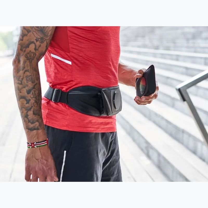 Cintura da corsa con custodia per telefono Shapeheart Belt AMZ 4