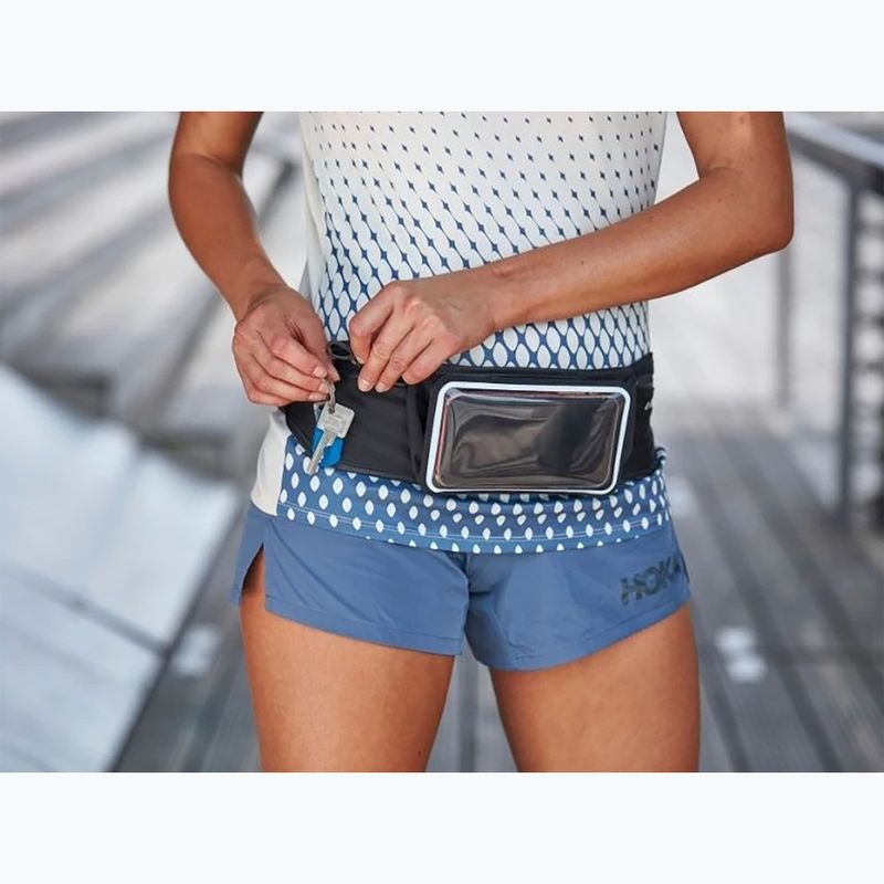 Cintura da corsa con custodia per telefono Shapeheart Belt AMZ 7
