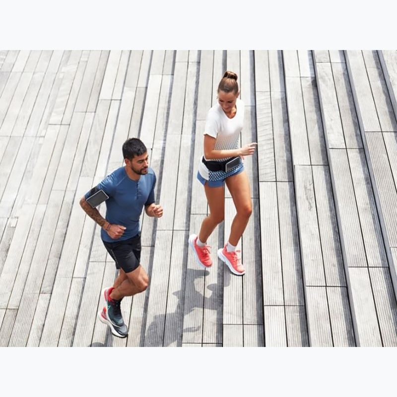 Cintura da corsa con custodia per telefono Shapeheart Belt AMZ 9