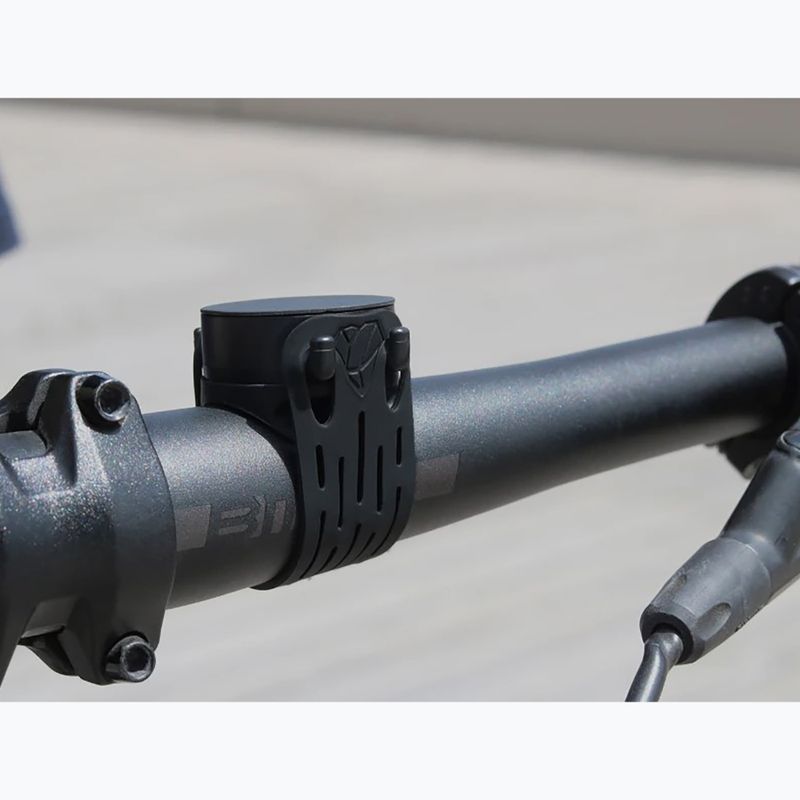 Supporto per bicicletta con custodia per telefono Shapeheart AMZ 7