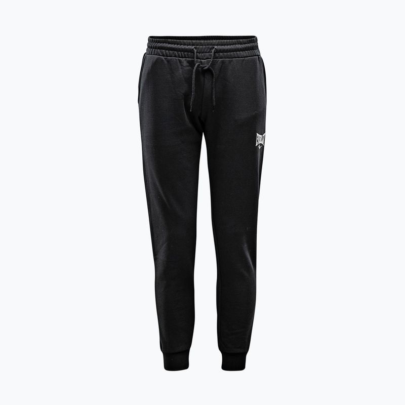 Pantaloni da allenamento Everlast Audubon uomo nero 810540-60