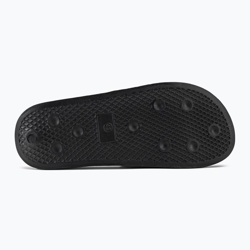 Infradito Everlast Evl Side uomo nero 872740-62-8 5
