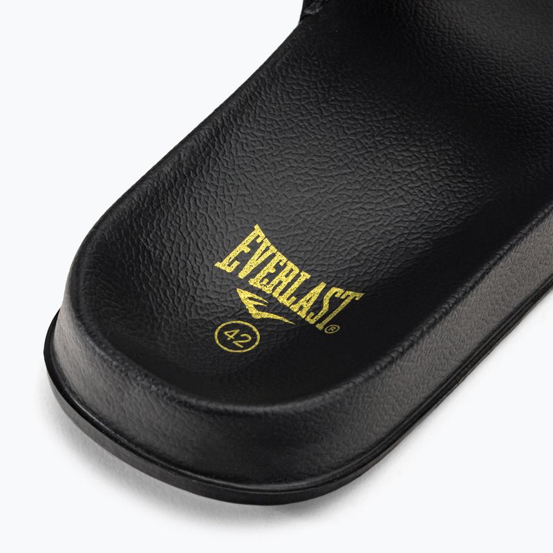 Infradito Everlast Evl Side uomo nero 872740-62-8 8