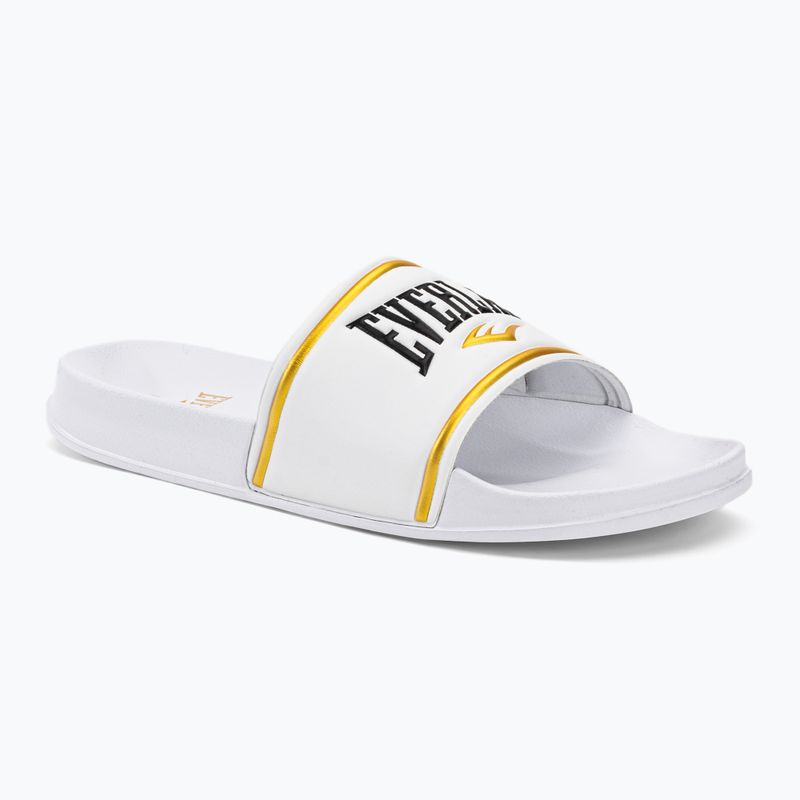 Everlast Evl Side, infradito da uomo, bianco 872740-62-3