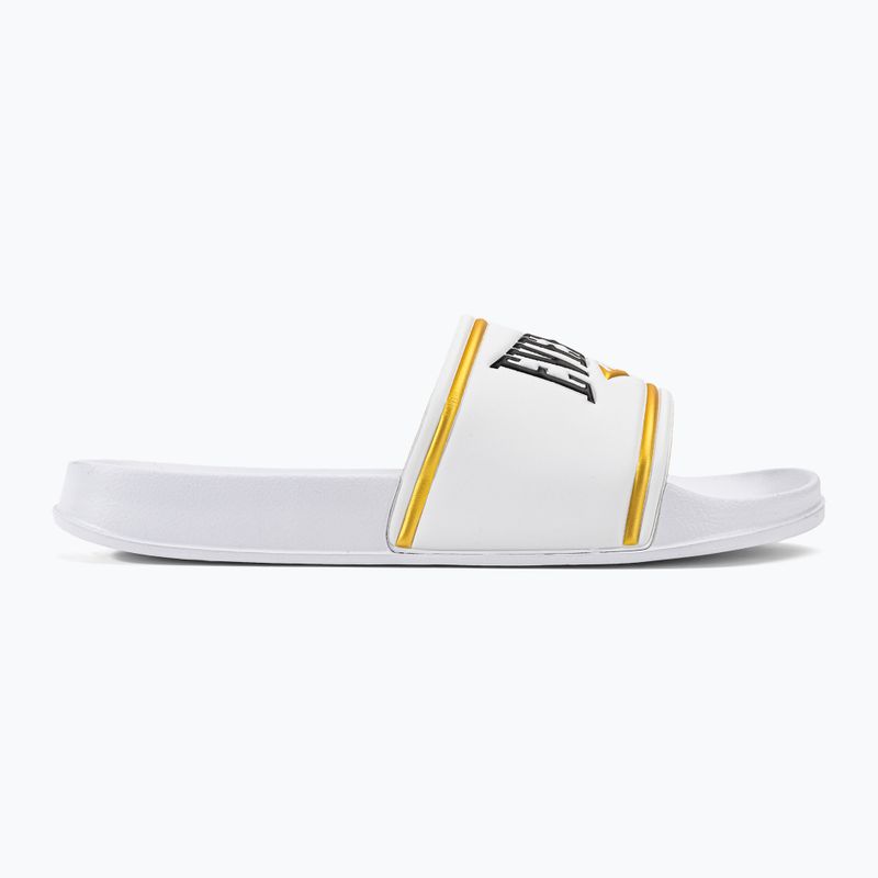 Everlast Evl Side, infradito da uomo, bianco 872740-62-3 2