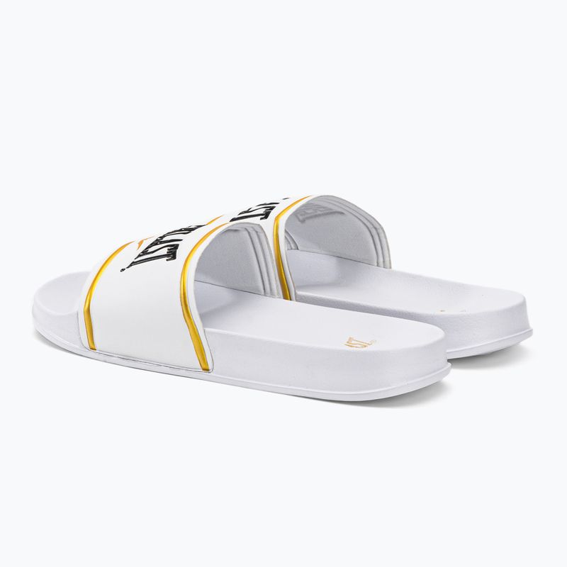 Everlast Evl Side, infradito da uomo, bianco 872740-62-3 3