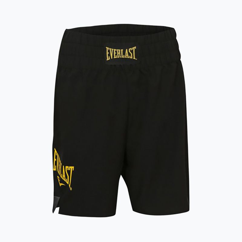 Pantaloncini Everlast Copen MMA nero 873920-60-8