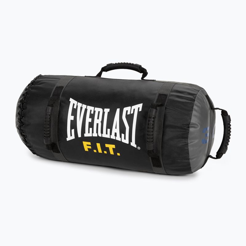 Sacco da boxe Everlast Powercore 883751 nero