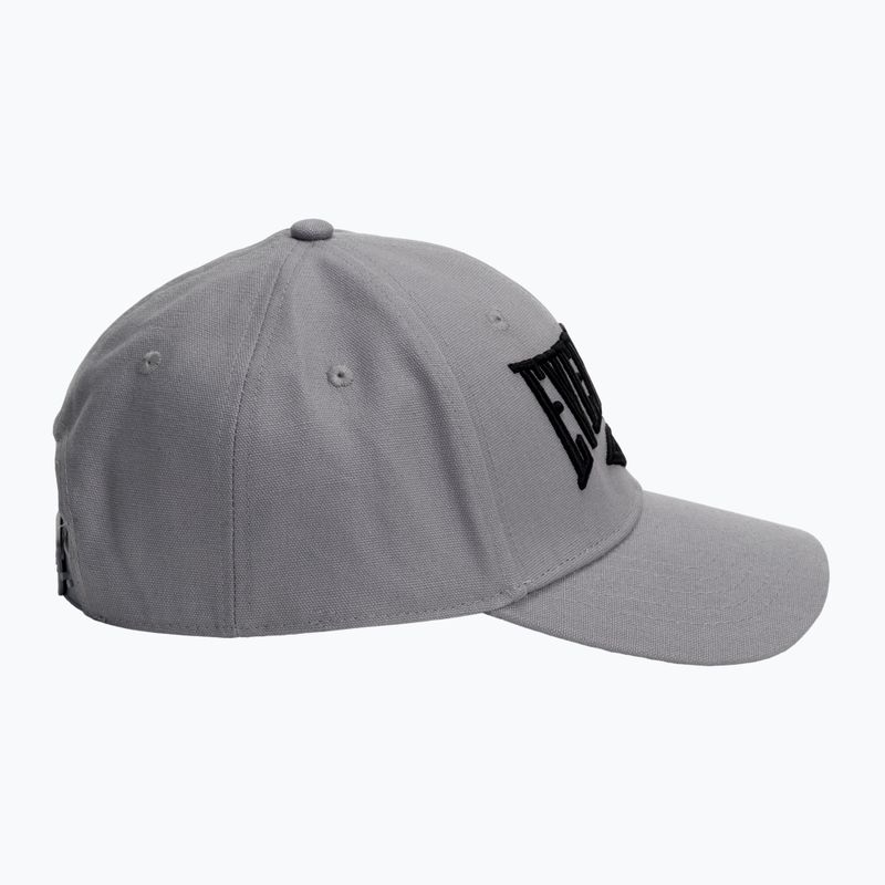 Cappello da baseball Everlast Hugy grigio 899340-70-12 2