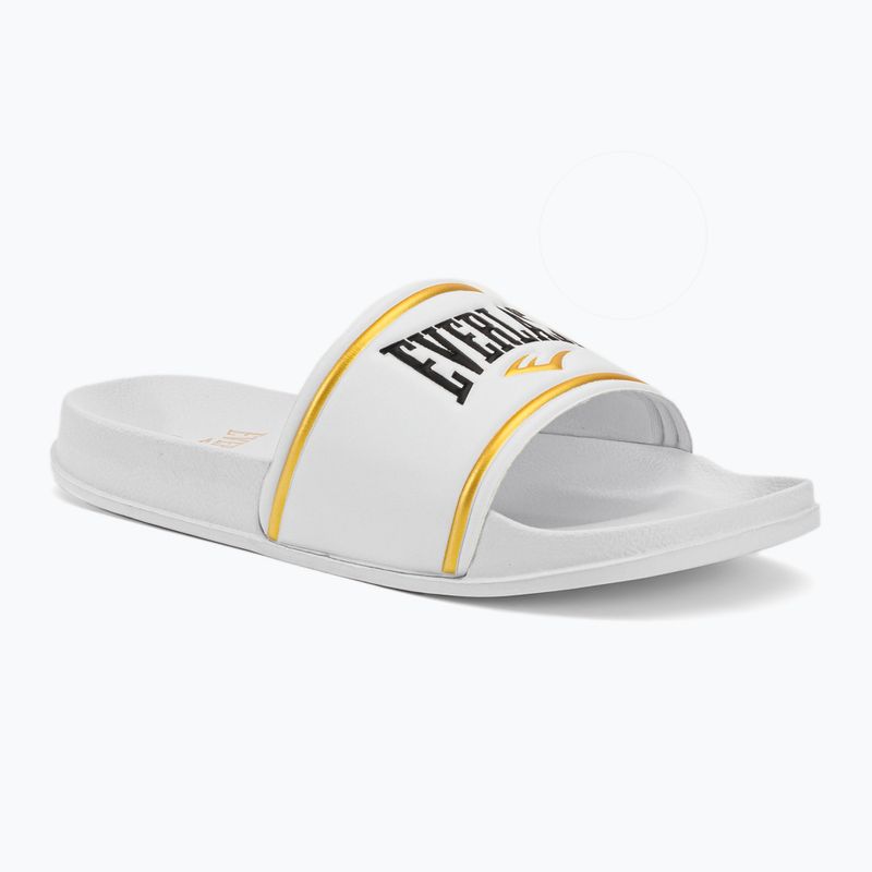 Infradito donna Everlast Evl Side bianco