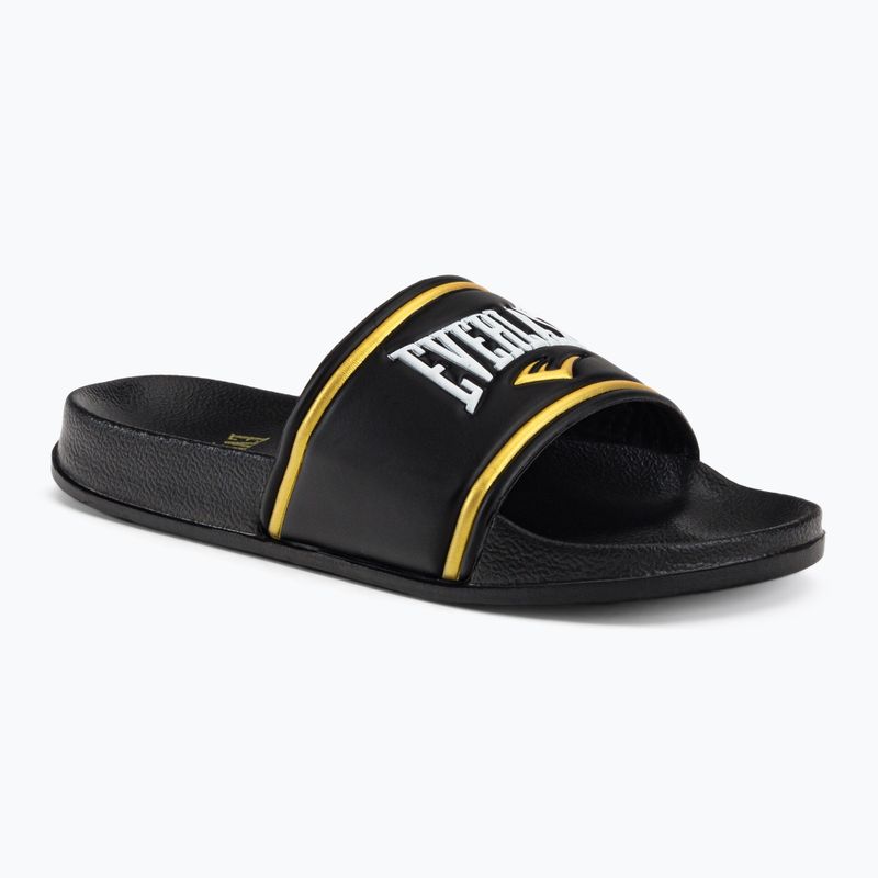 Infradito da donna Everlast Evl Side nero