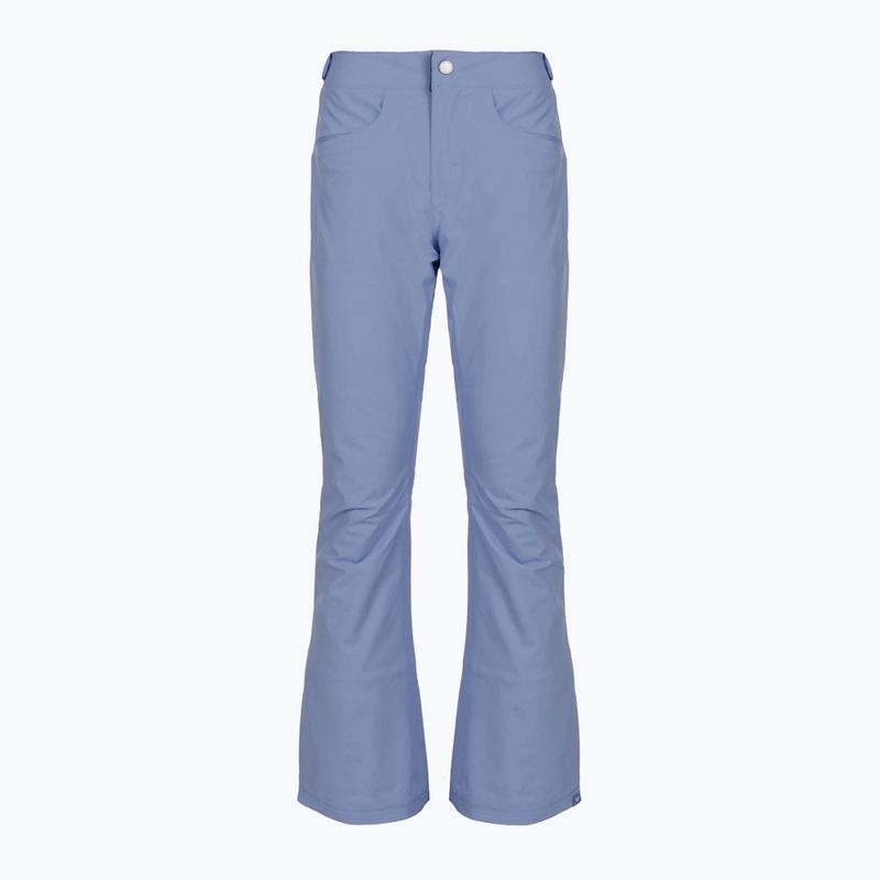Pantaloni da snowboard donna ROXY Backyard wild wind 7