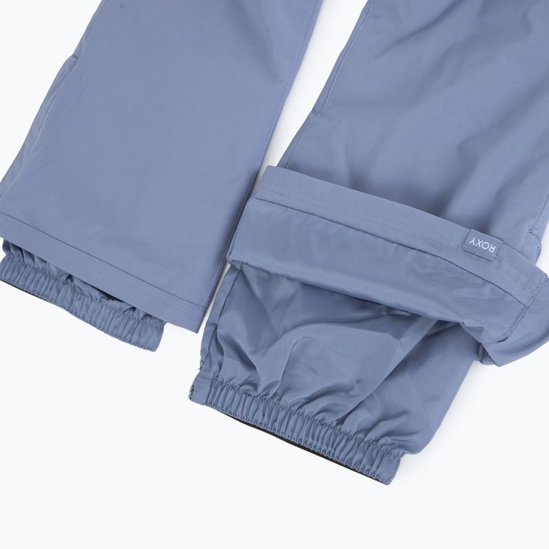 Pantaloni da snowboard donna ROXY Backyard wild wind 11