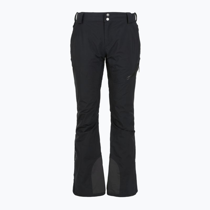 Pantaloni da snowboard da donna ROXY Gore-Tex Stretch Spridle nero vero 6