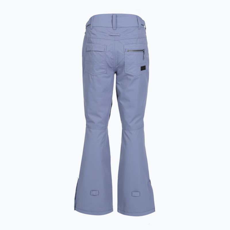 Pantaloni da snowboard da donna ROXY Nadia wild wind 8