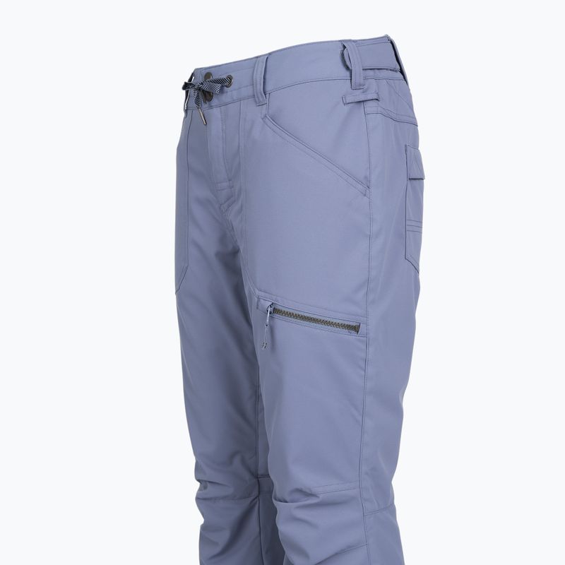 Pantaloni da snowboard da donna ROXY Nadia wild wind 9