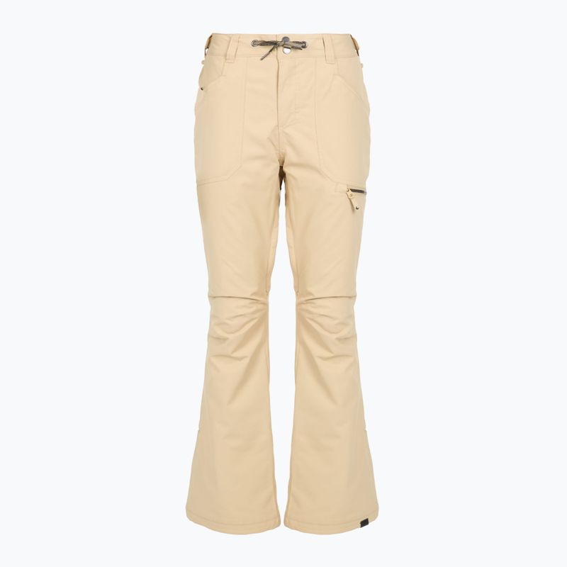 Pantaloni da snowboard da donna ROXY Nadia pebble 7