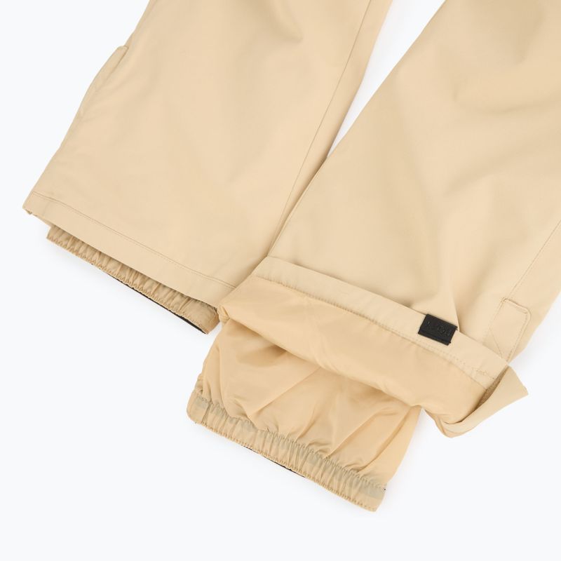 Pantaloni da snowboard da donna ROXY Nadia pebble 11