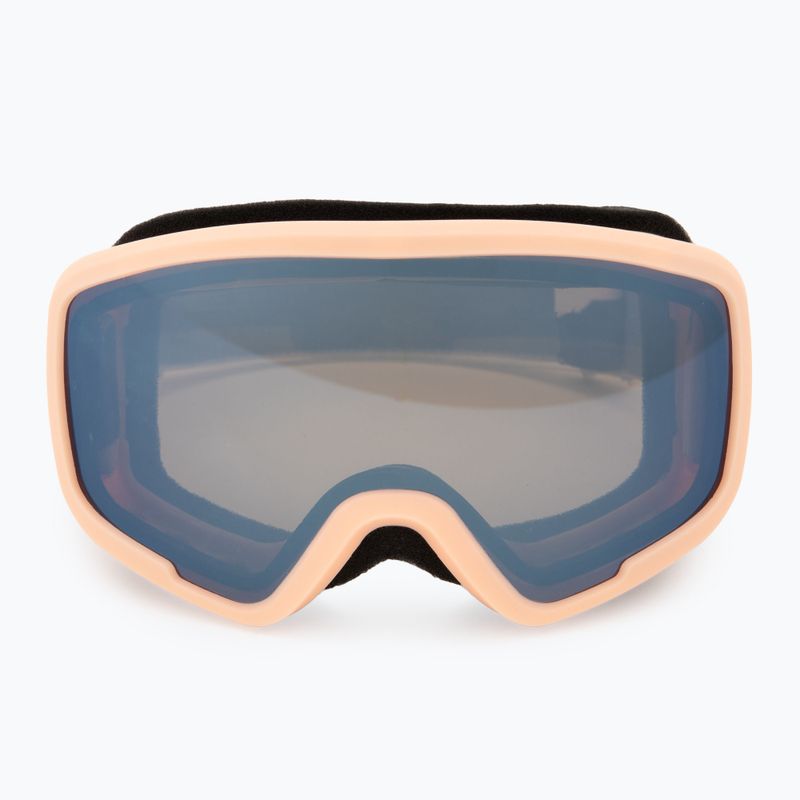 ROXY Missy Girl occhiali da snowboard per bambini prima/blu mi 3
