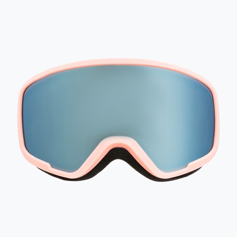 ROXY Missy Girl occhiali da snowboard per bambini prima/blu mi 6