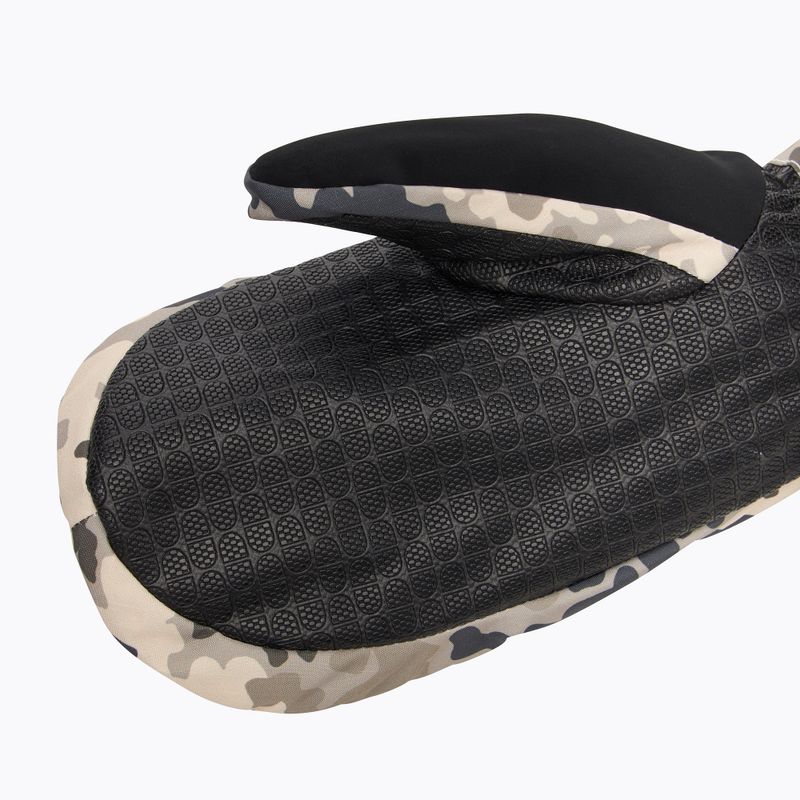 Guanti da snowboard DC Franchise Mitten fractal da uomo 5