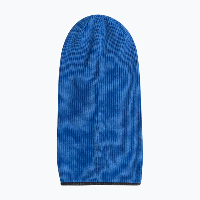 Quiksilver Mercury Balaclava passamontagna da uomo blu nebulas 2