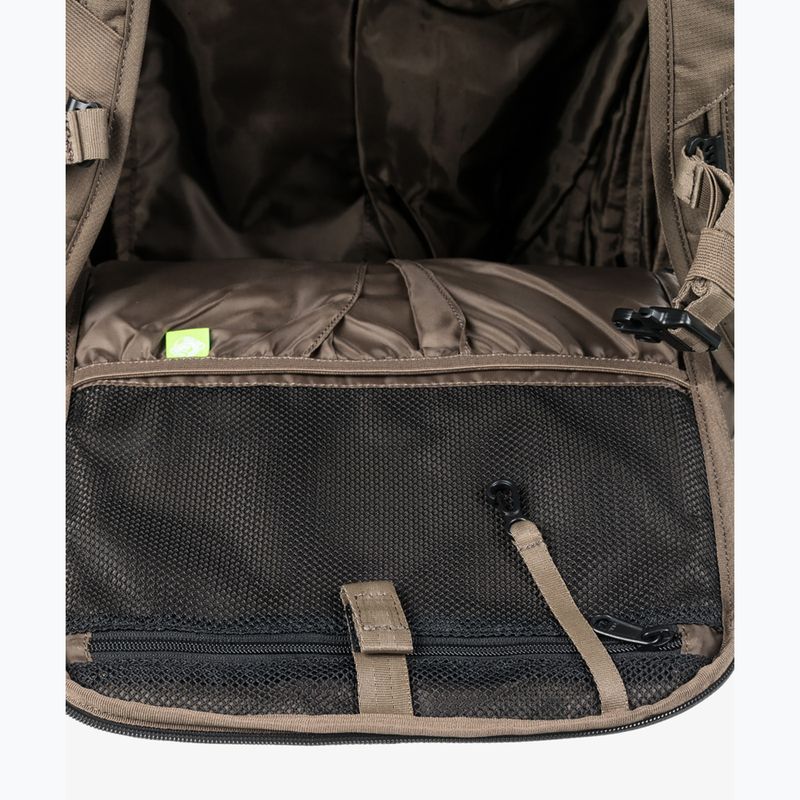 Zaino Quiksilver Tr Platinum 25 l da uomo per borraccia 4