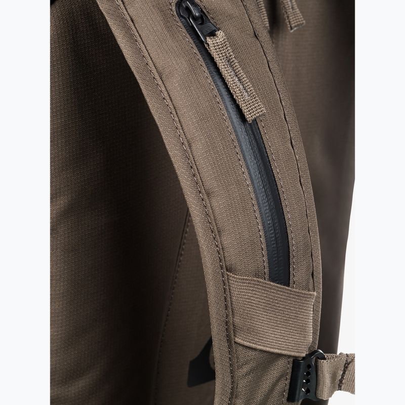 Zaino Quiksilver Tr Platinum 25 l da uomo per borraccia 6