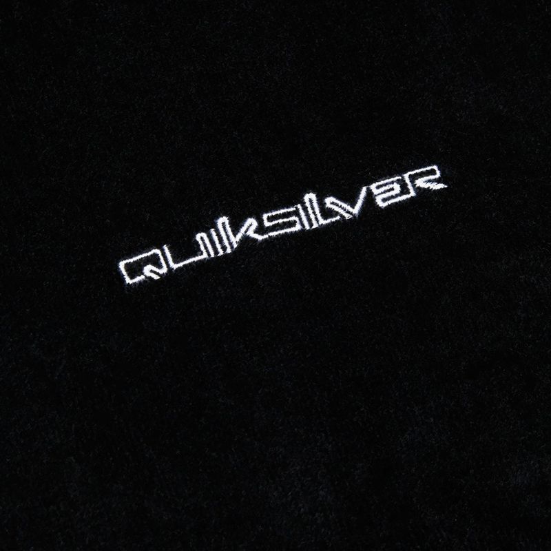 Poncho da uomo Quiksilver Hoody Towel Boy grape leaf 3