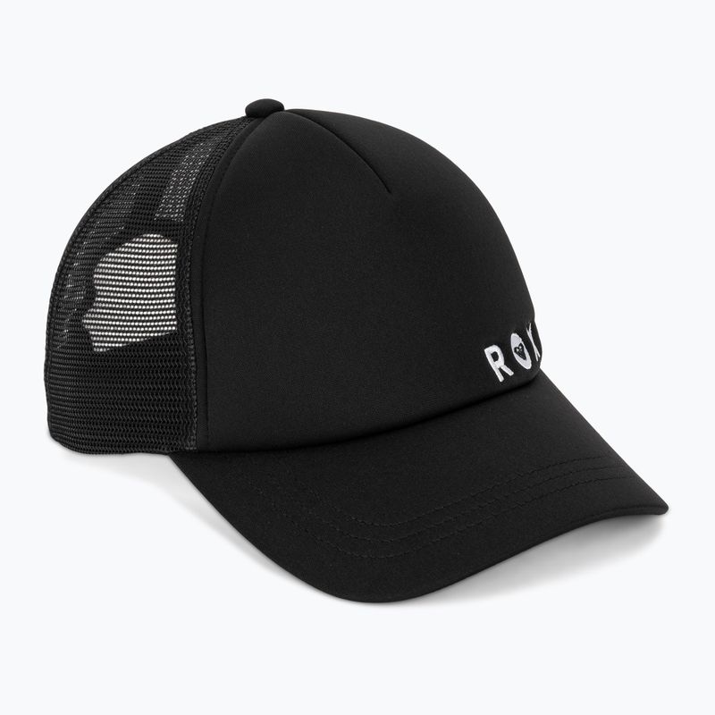 Cappellino da donna con visiera ROXY Finishline anthracite