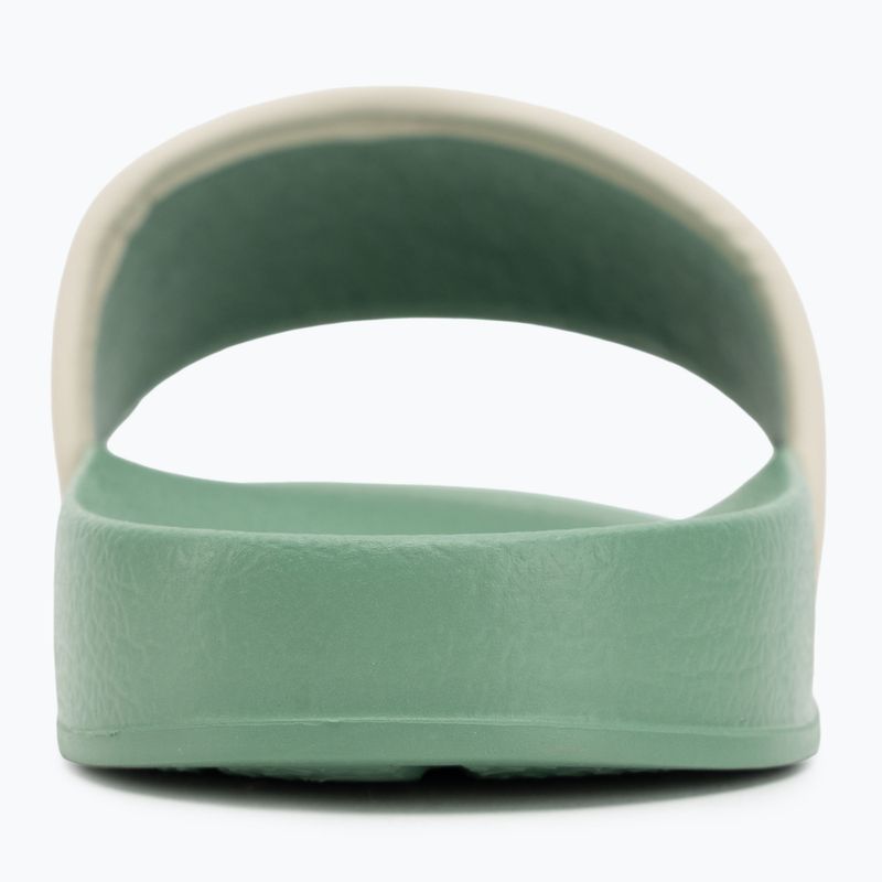 Infradito ROXY Slippy IV salvia da donna 6