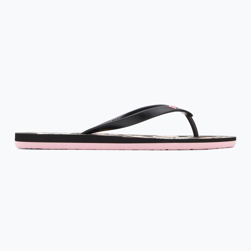 ROXY Tahiti VII infradito donna nero 2