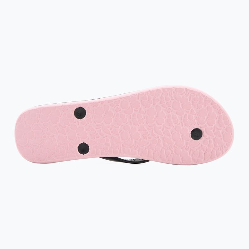 ROXY Tahiti VII infradito donna nero 4