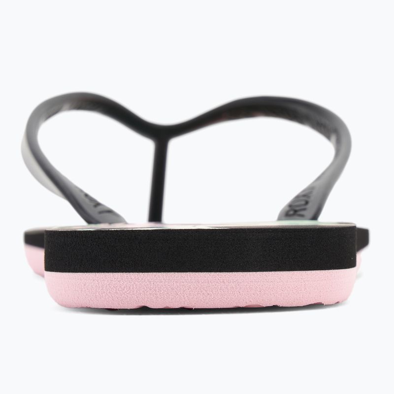 ROXY Tahiti VII infradito donna nero 6